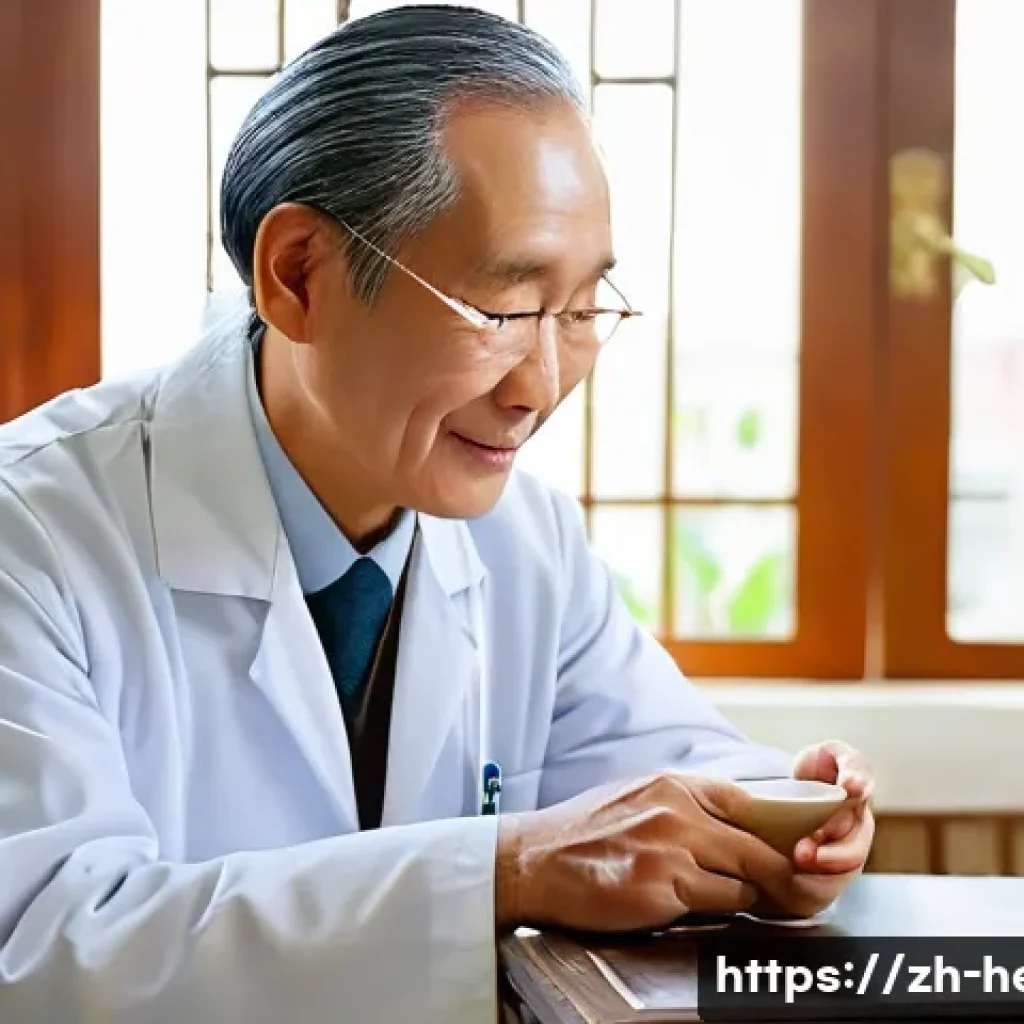 허리통증 한방병원 치료 효과 - **Prompt 1: Traditional Chinese Medicine Consultation - Deep Inquiry and Pulse Diagnosis**
A ser...
