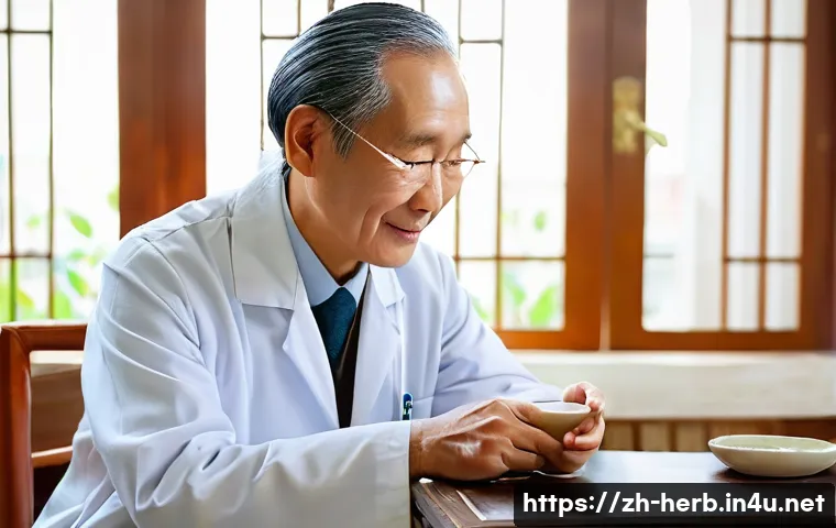 허리통증 한방병원 치료 효과 - **Prompt 1: Traditional Chinese Medicine Consultation - Deep Inquiry and Pulse Diagnosis**
    A ser...