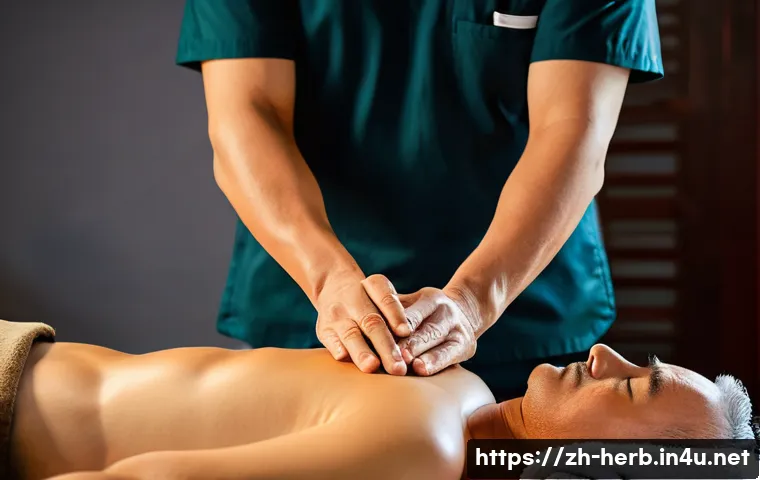 还在忍受腰痛折磨?中医院这些疗法让你相见恨晚! 4 허리통증 한방병원 치료 효과 관련 이미지 2