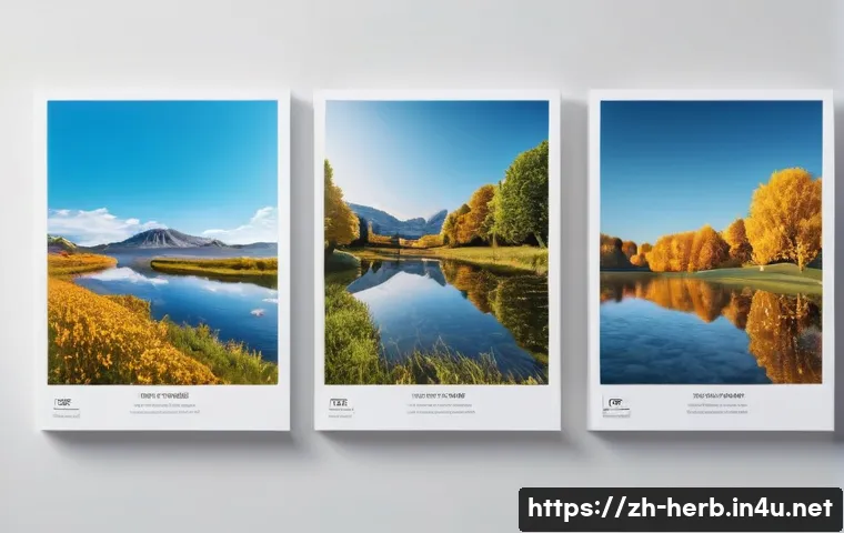 척추측만증 한방 치료 후기 - Here are three image prompts in English: