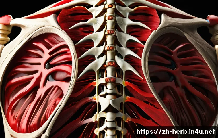 척추측만증 한방 치료 후기 관련 이미지 1